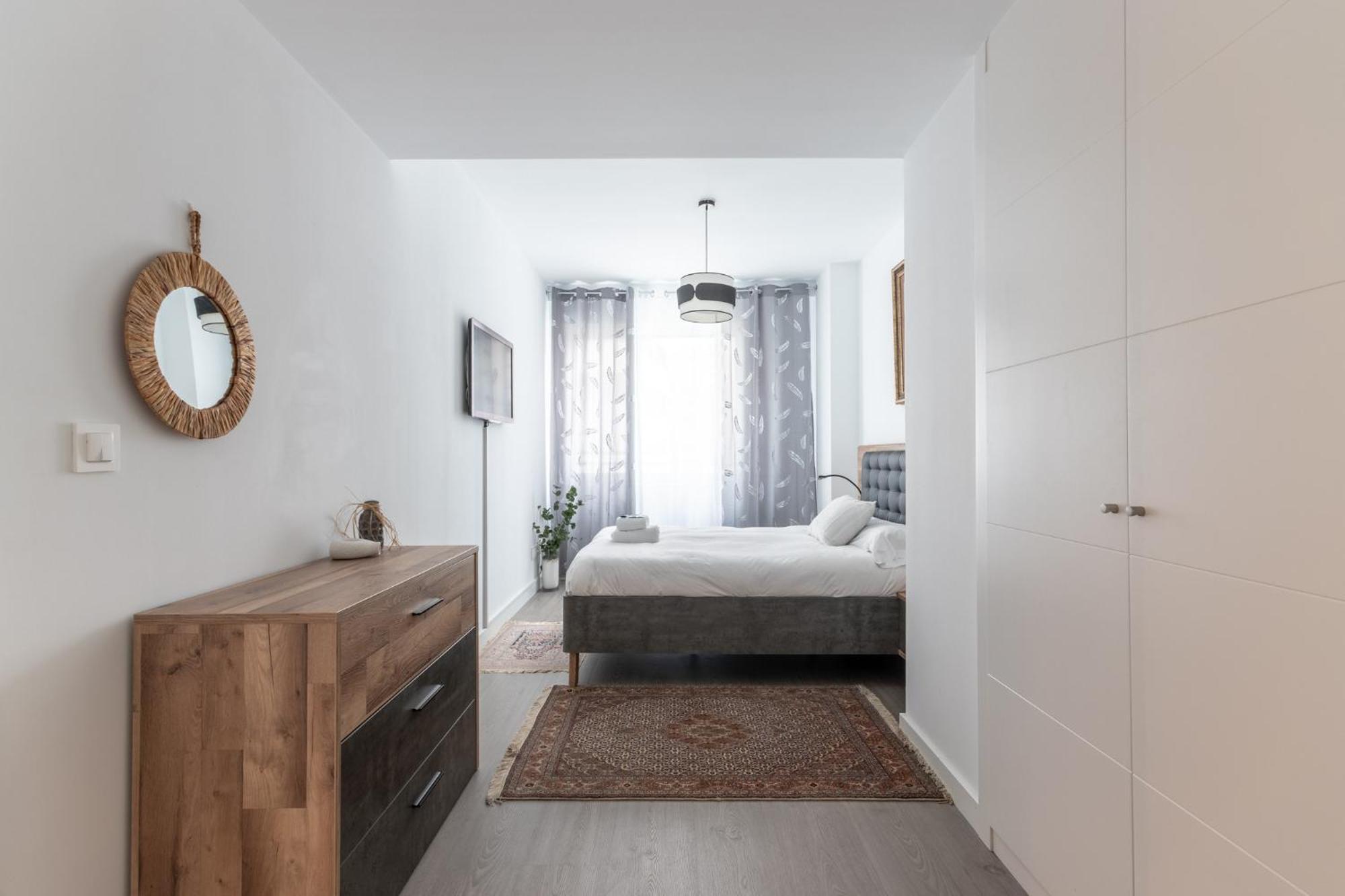 Appartement Xirimiri By People