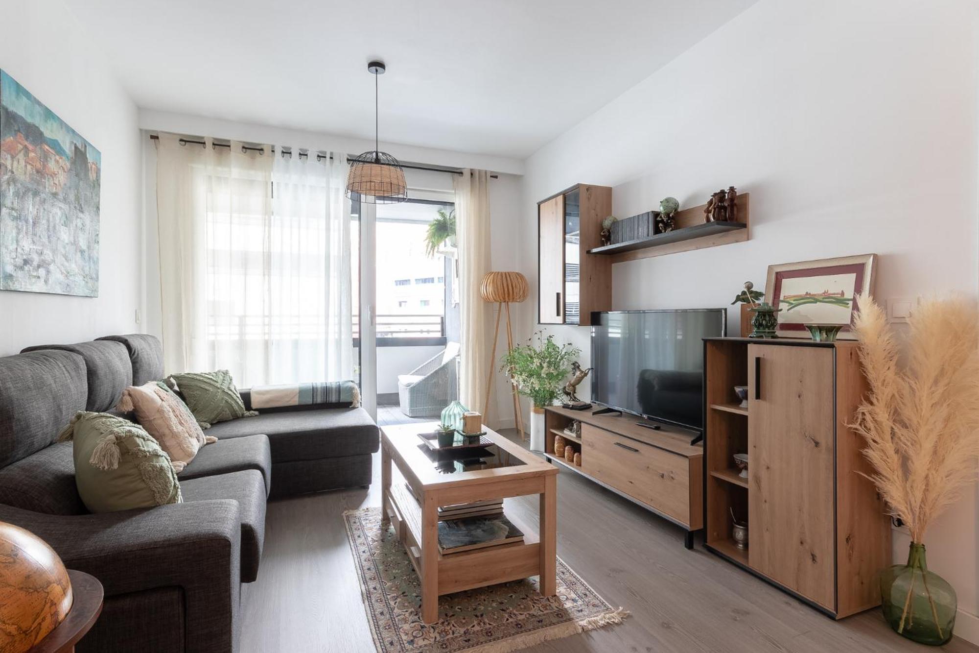 Xirimiri By People Appartement *