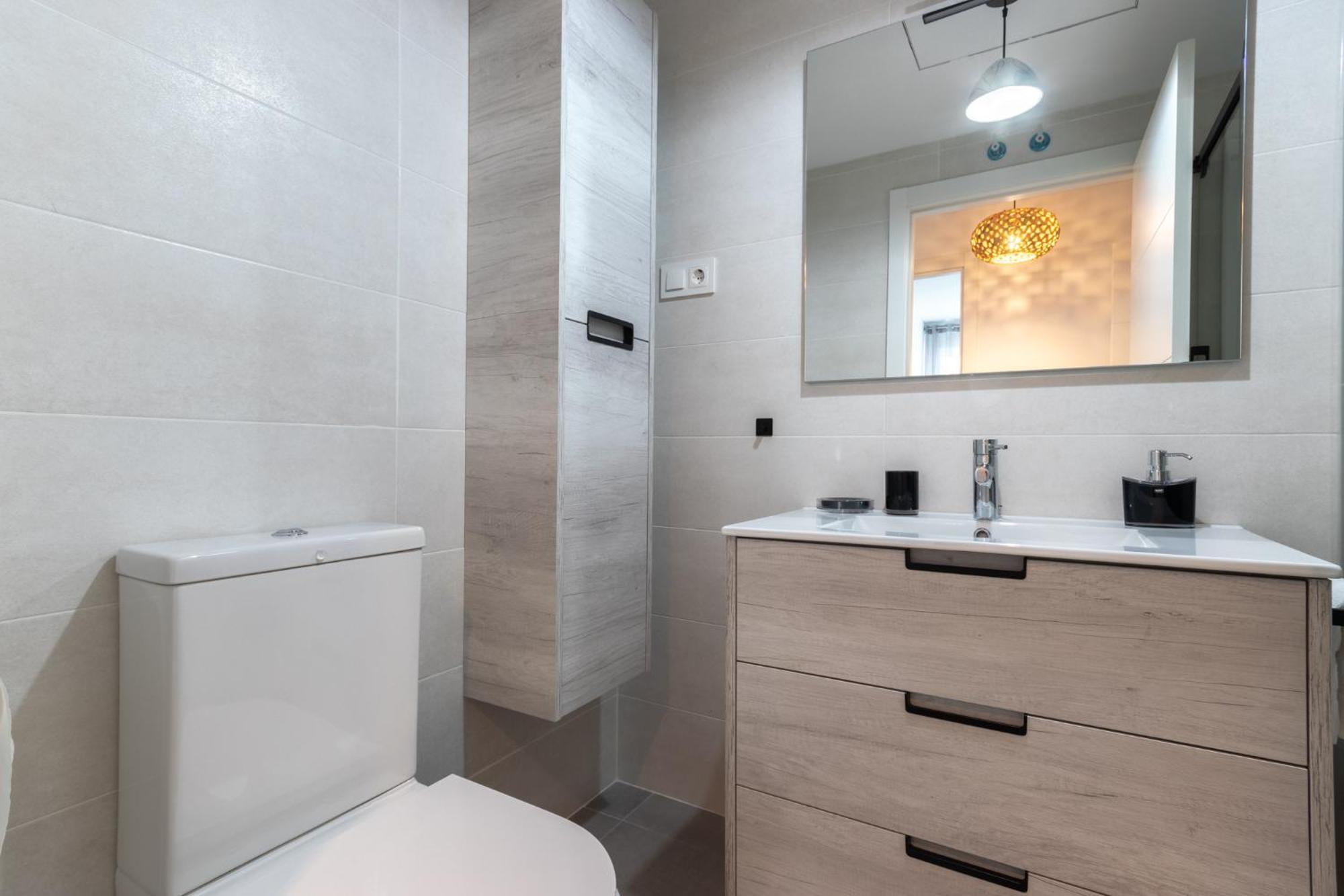 Xirimiri By People Apartment *