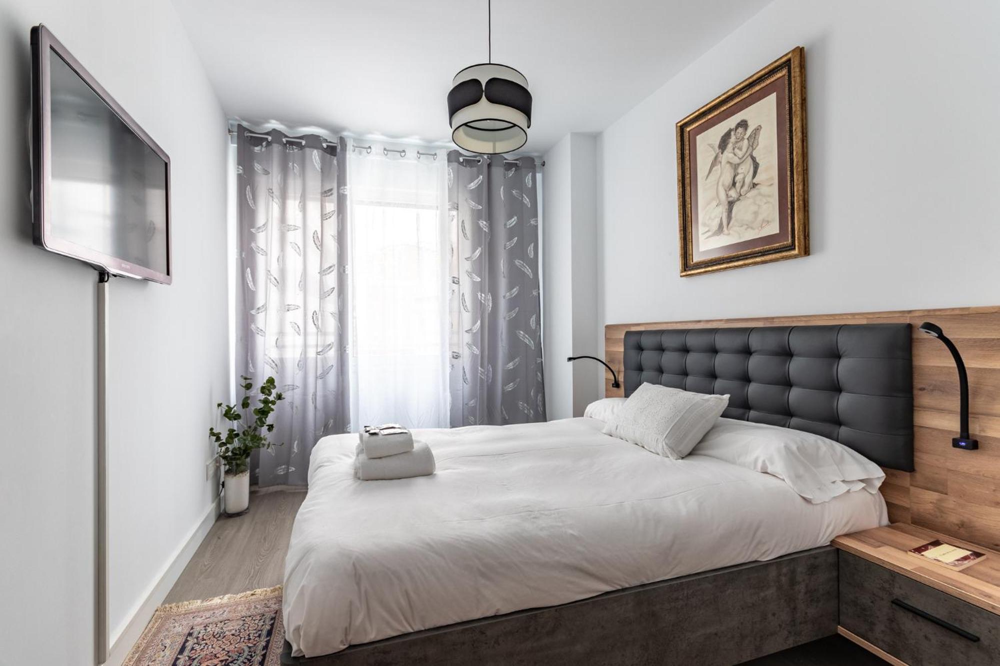 Apartment Xirimiri By People