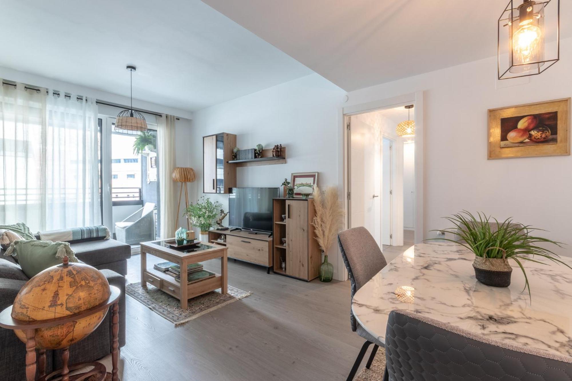 Xirimiri By People Apartment Bilbao